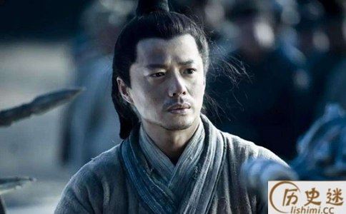 韩信从胯下钻过去的时候,心里都在想些什么