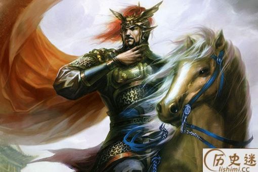 中国历史上从什么时候开始两军打仗前开始不斗将了