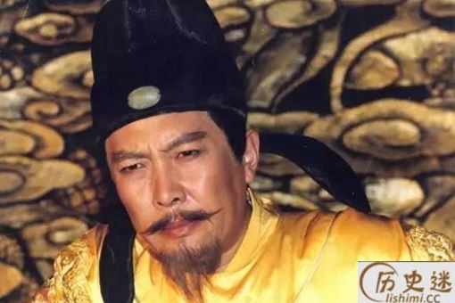 李世民杀了太子后李渊说了什么