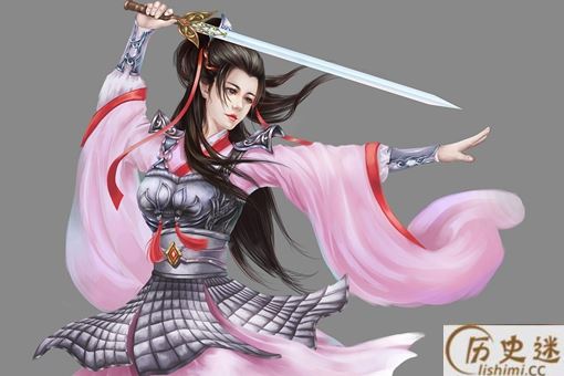 古代女性择偶看什么