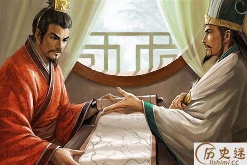 刘备借荆州是借了几个郡