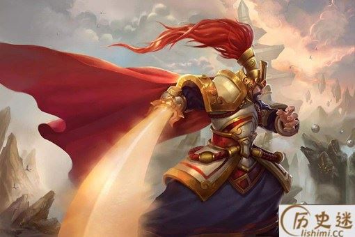 托塔李天王和唐朝李靖是同一个人吗