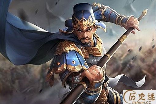 如果正常情况下徐晃的援军能打败关羽吗