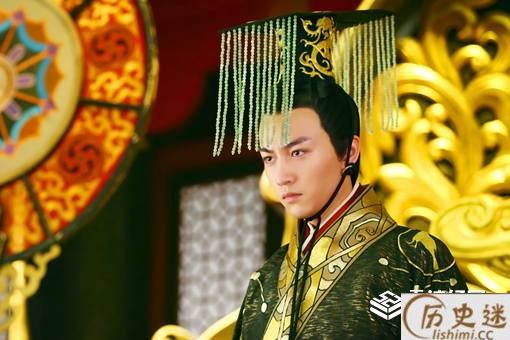 古代皇帝为何都重用舅舅,而不重用叔叔