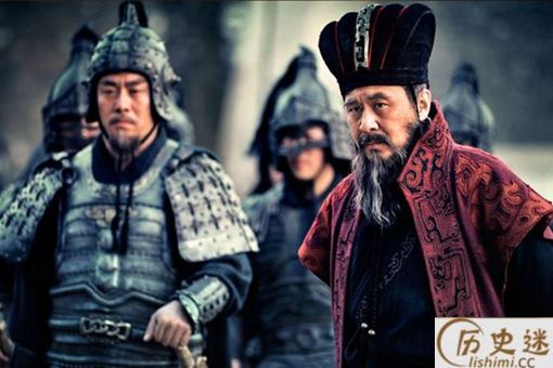 除了三姓家奴还有啥