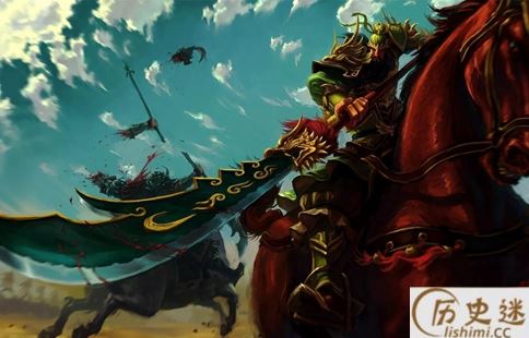 自称是关羽后裔的人都是真的么