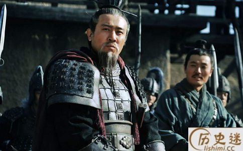 《三国演义》中刘备哭过几次