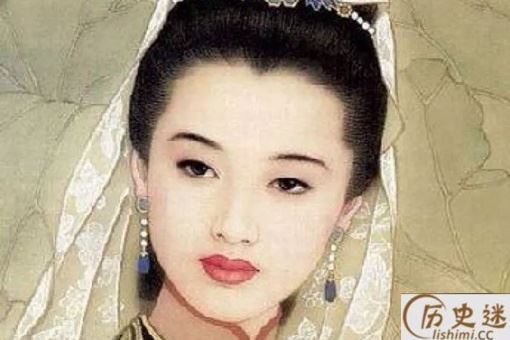 揭秘郑成功为什么把母亲开膛破肚