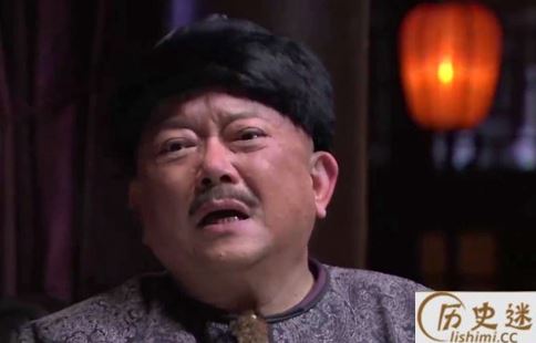 和珅救灾为什么要把沙子混入到粮食当中