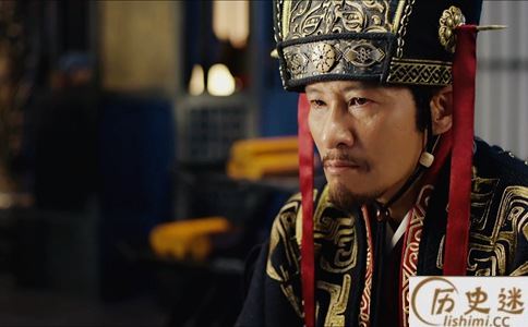 荀彧为什么被称为是香帅