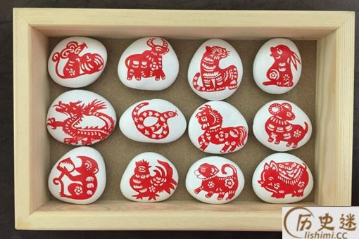 盘点历史上十二属相里面成就最高的那些人