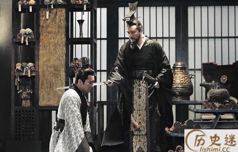 床头捉刀译文以及故事介绍