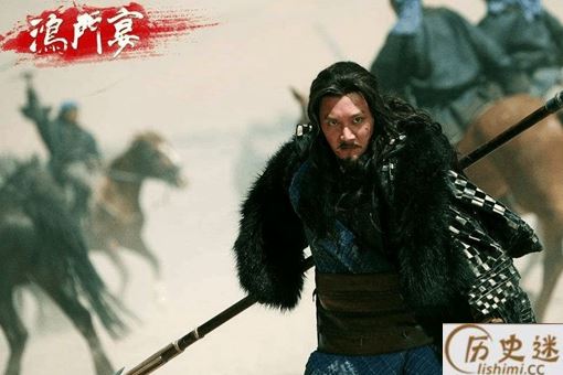 如果把项羽放到三国里面,他会有什么样的传奇人生