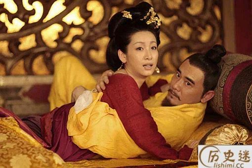 古代皇帝几天做一次