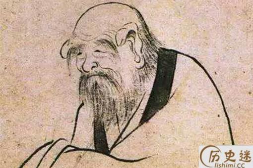 孔丘是孔子墨翟是墨子,李耳为什么是老子不是李子