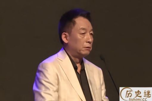 易中天的《中华史》能超越司马迁的《二十四史》吗