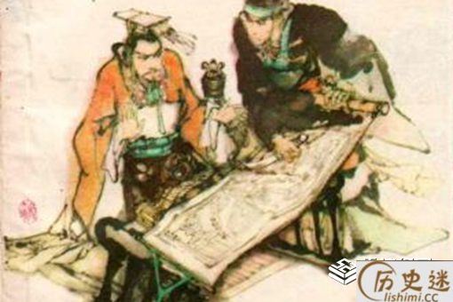 荆轲刺秦王有哪些失误