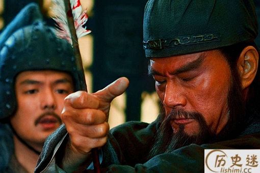 关羽过五关斩六将,六将中谁的职位最低揭秘