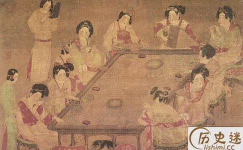 历史排行榜:盘点历史上属兔的皇帝