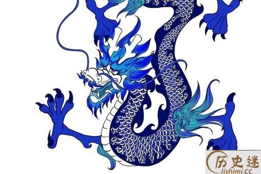 十二生肖中,为什么其他动物都有但是龙是不存在的