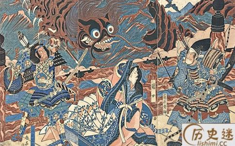 唐朝人为什么把父亲称哥哥