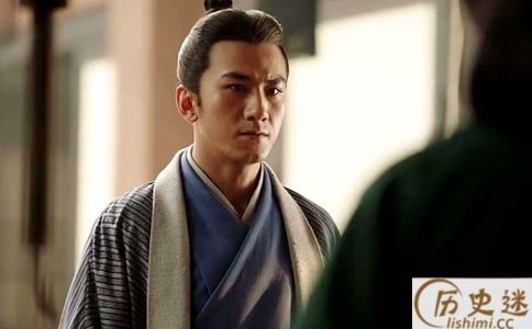 三家分晋与三家归晋,历史就是一个圈