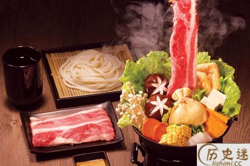 和珅是发明了火锅还是改良了火锅