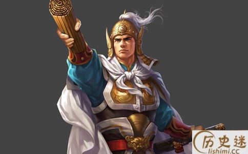 盘点三国时期那些投降之后混得更好的七位大将