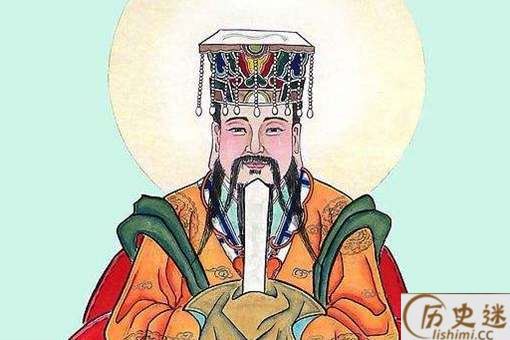 玉皇大帝是怎么成仙的