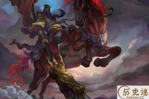 关羽如果没有弃曹从刘