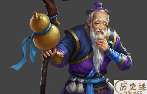 华佗被杀死的冤么