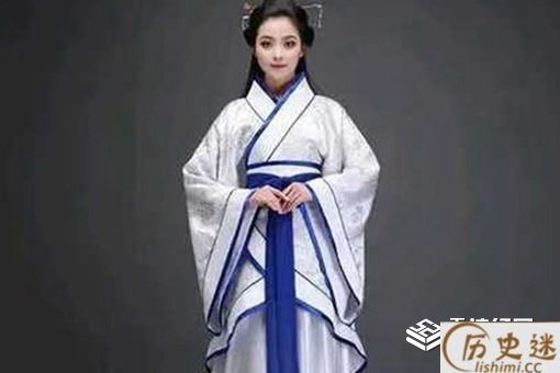 古人为什么把东西放在袖子里