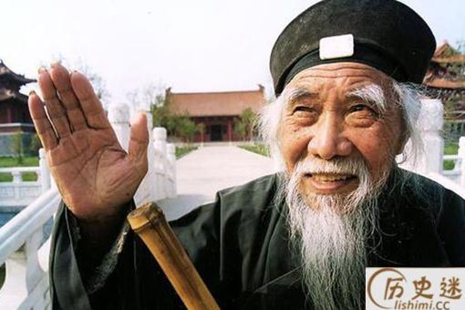 一个道士冒死说30条秘密