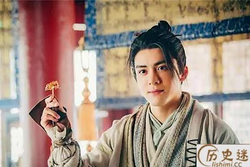 为什么阳顶天选择了谢逊来继承自己的衣钵