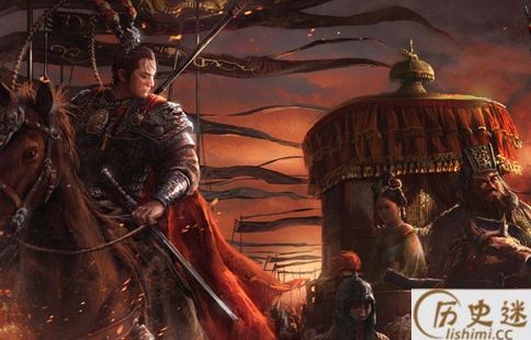 魏军为什么很难攻进蜀国