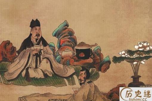 古人交的都是什么税