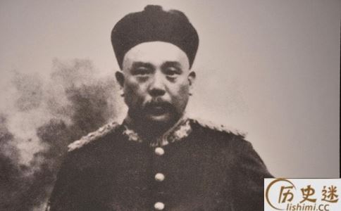 袁世凯不帅还很胖却能让女人痴狂,其实只要一个绝招就能搞定