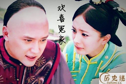 雍正王朝八阿哥那么聪明,为什么要送康熙死鹰呢