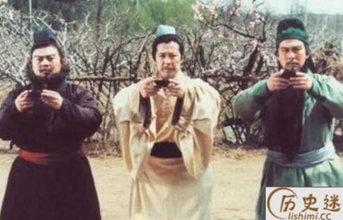 关羽死后刘备说了什么