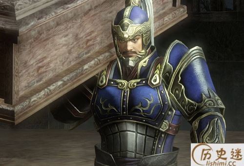 庞德抬棺战关羽是怎么回事