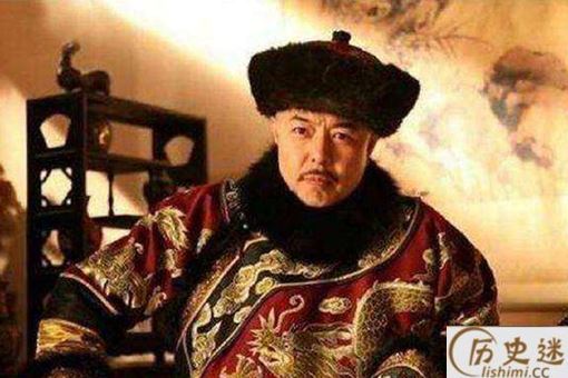 乾隆皇帝有多幽默