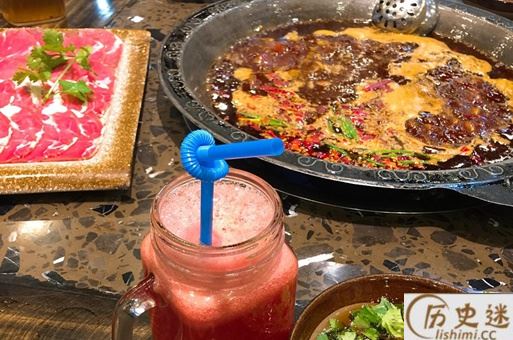 和珅是发明了火锅还是改良了火锅