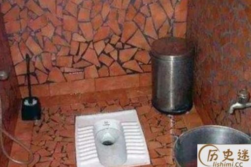 古代印度人上厕所为什么不用纸而用手