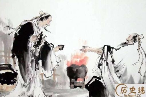 古代酿的酒度数有多高