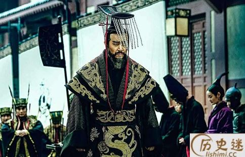 宁教我负天下人休叫天下人负我是什么意思