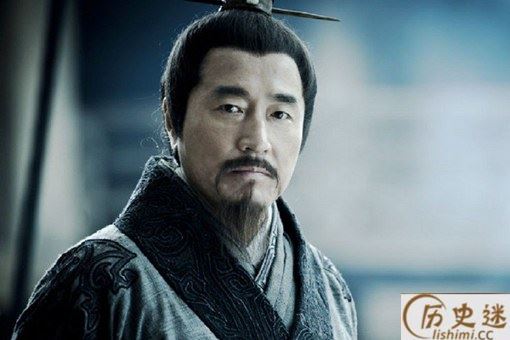 为什么萧何能够排到汉初第一功臣