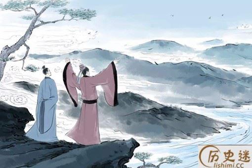 古代人旅游有哪些方式