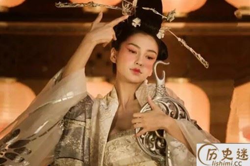 古代天水仙哥有多美