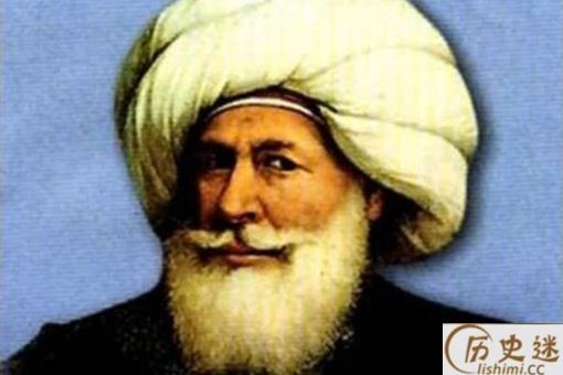 唐朝人为何称阿拉伯人为“大食”