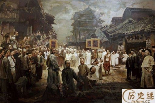 如果秦始皇没有统一六国,中国会像欧洲吗